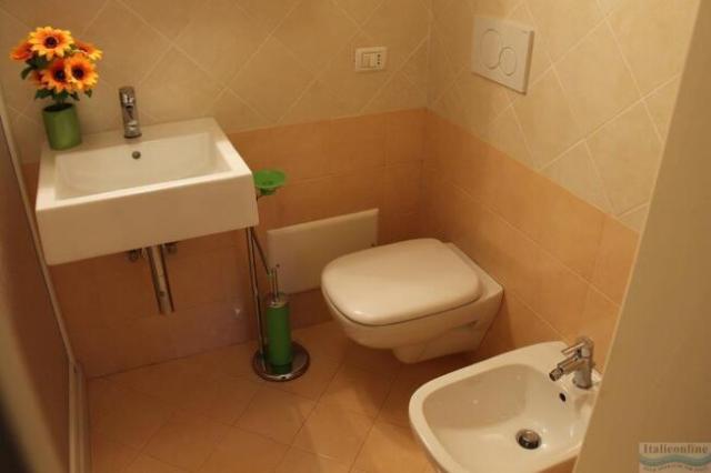 Appartameti Pescoluse