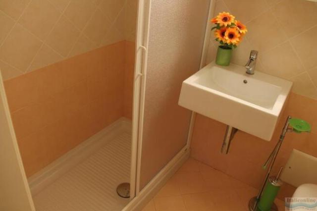 Appartameti Pescoluse