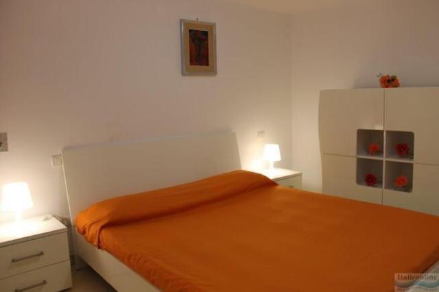Appartameti Pescoluse