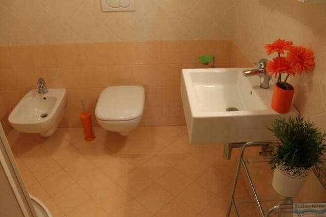 Appartameti Pescoluse