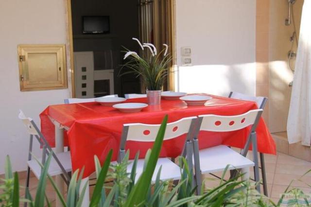 Appartameti Pescoluse