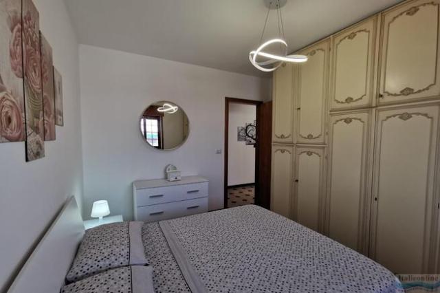 Appartameti Pescoluse
