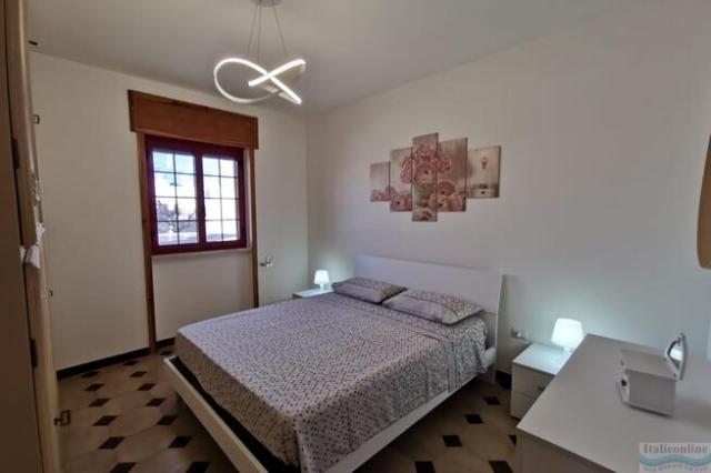 Appartameti Pescoluse