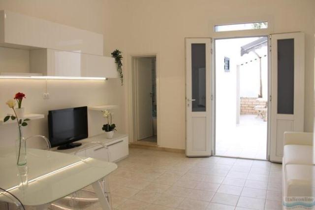 Appartameti Pescoluse