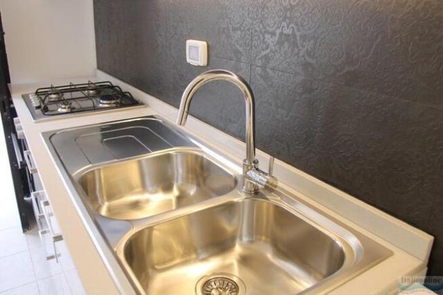 Appartameti Pescoluse