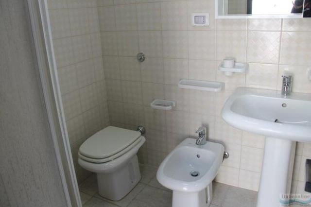 Appartameti Pescoluse