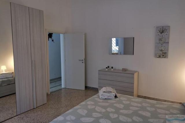 Appartameti Pescoluse