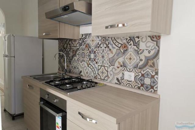 Appartameti Pescoluse