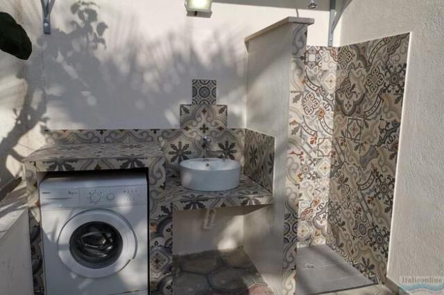 Appartameti Pescoluse