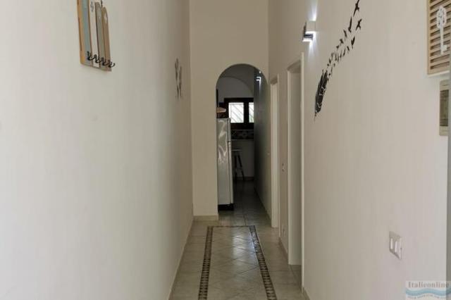 Appartameti Pescoluse