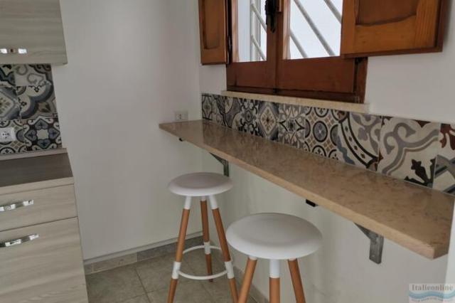 Appartameti Pescoluse
