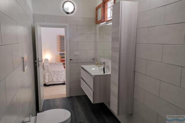 Appartameti Pescoluse