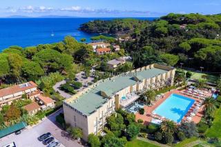 Le Acacie Hotel & Residence