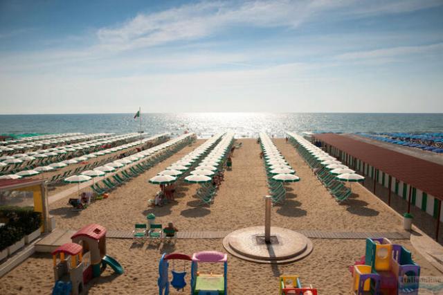 Miramare Resort
