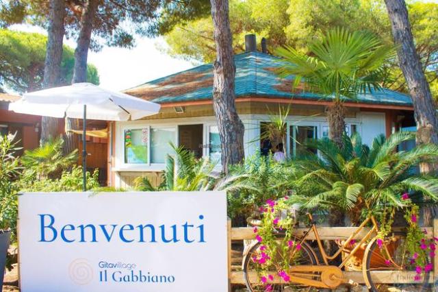 Gitavillage Il Gabbiano