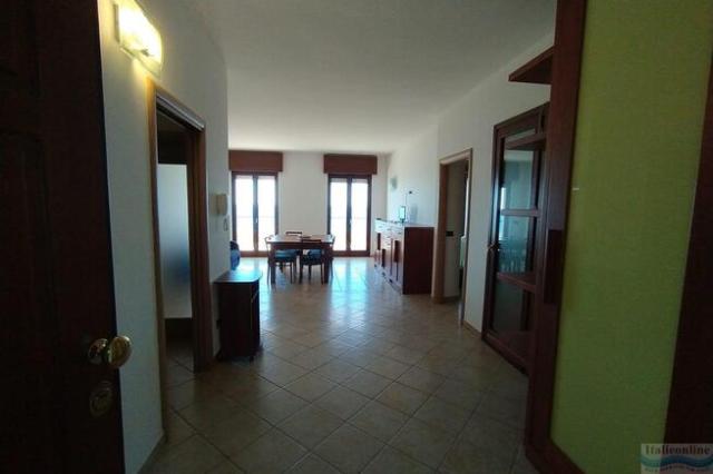 Residence Rosa Virginia
