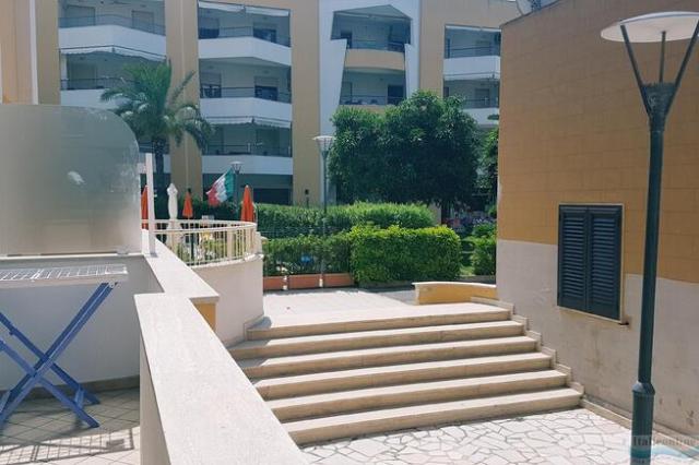 Residence Rosa Virginia