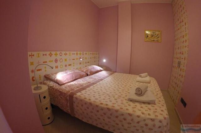 Residence Rosa Virginia