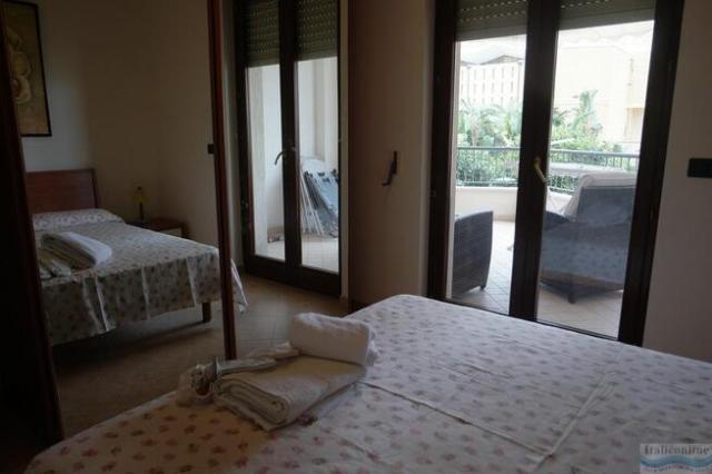 Residence Rosa Virginia