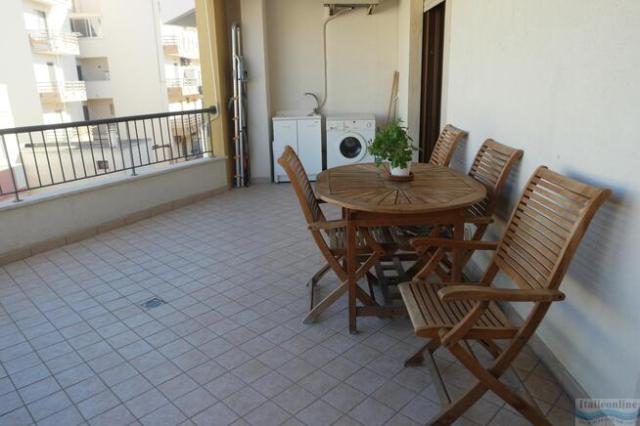 Residence Rosa Virginia
