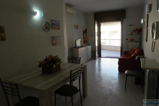 Residence Rosa Virginia