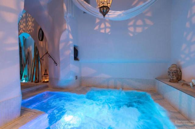 Hotel Al Convento