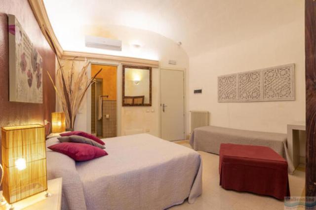 Hotel Al Convento