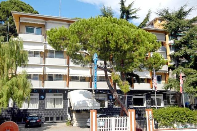 Hotel Palace