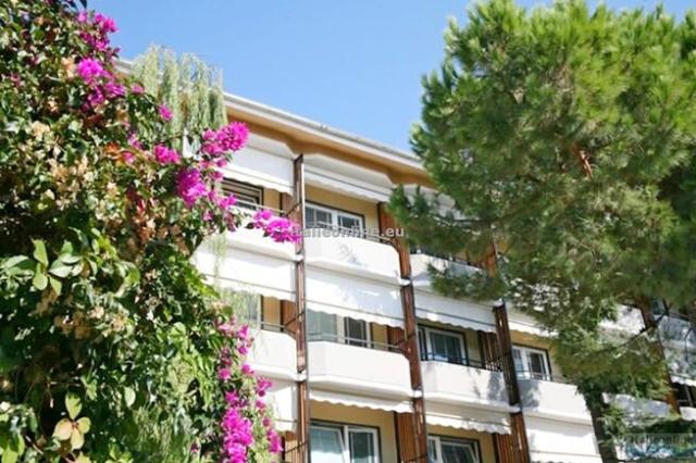 Hotel Palace