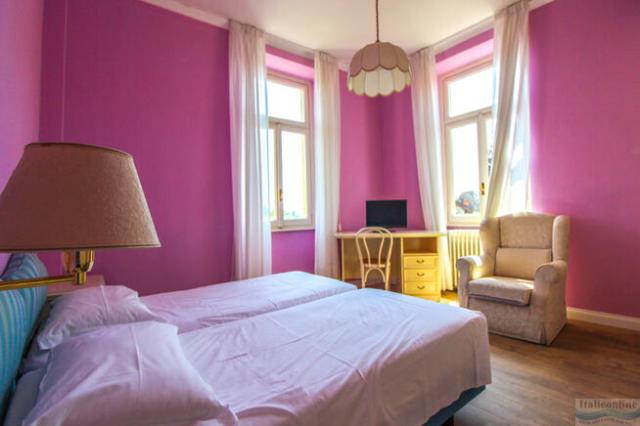 Hotel Moderno
