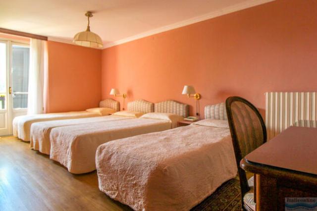 Hotel Moderno