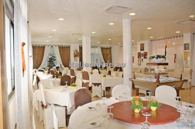 Hotel Villa Camilla