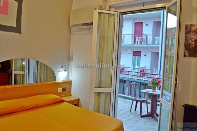 Hotel Villa Camilla