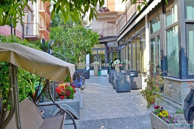 Hotel Villa Camilla
