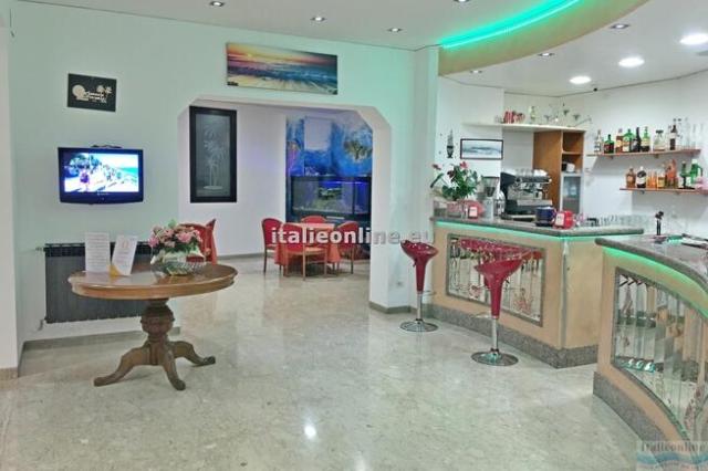Hotel Villa Camilla