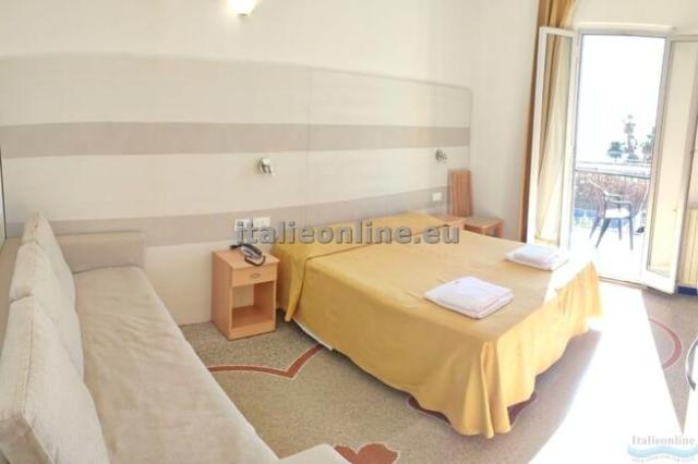 Hotel Villa Costa