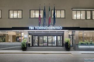 Nh Torino Centro