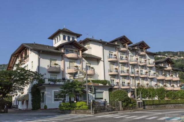 Hotel della Torre