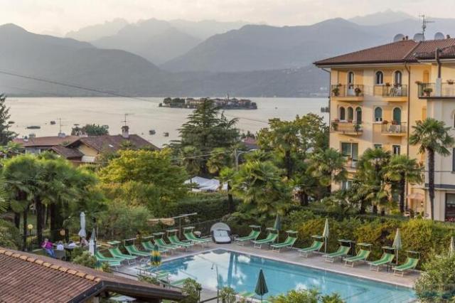 Hotel della Torre