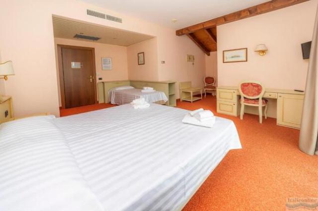 Hotel della Torre
