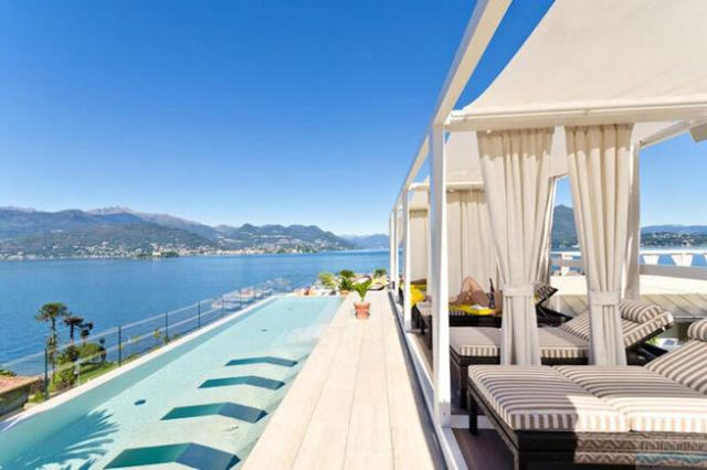 Hotel La Palma
