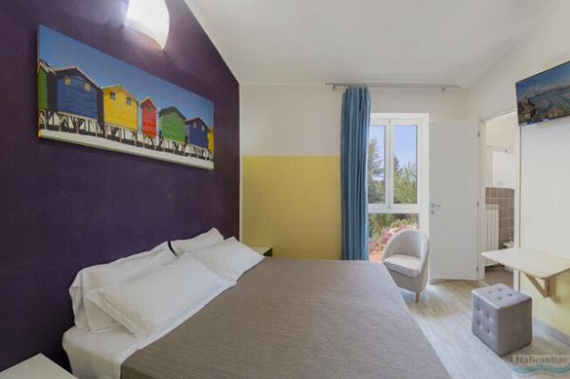 Hotel Serena