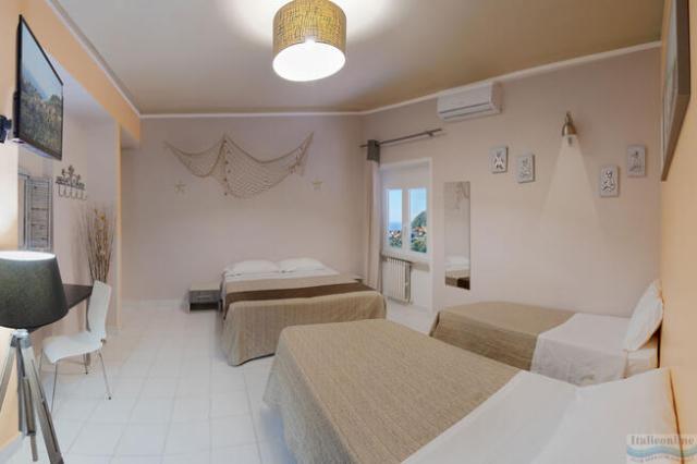 Hotel Serena