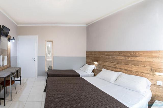 Hotel Serena