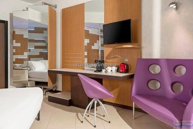 Mare Hotel