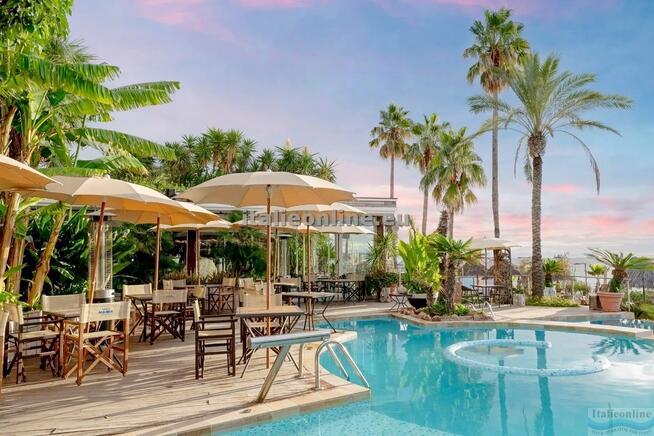 Mare Hotel