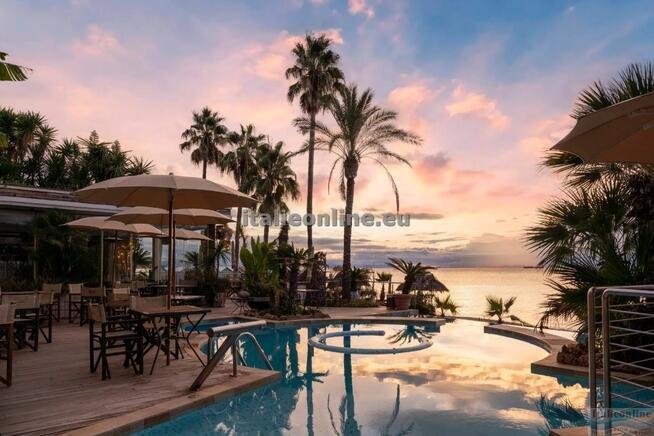 Mare Hotel