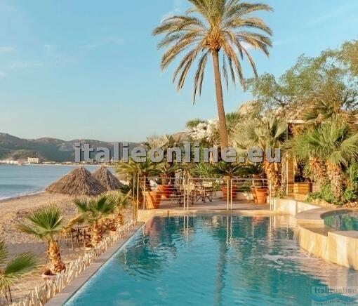 Mare Hotel