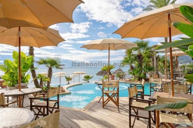 Mare Hotel