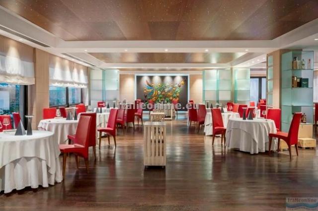 Mare Hotel
